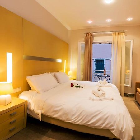 Ca' Delle Acque Design Luxury Apartment Corfu  Exteriör bild