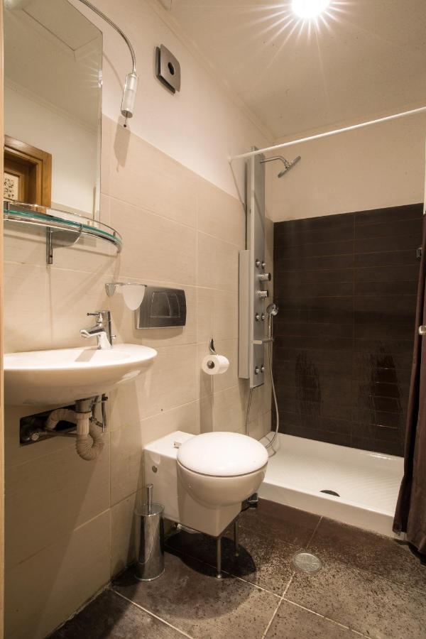 Ca' Delle Acque Design Luxury Apartment Corfu  Exteriör bild