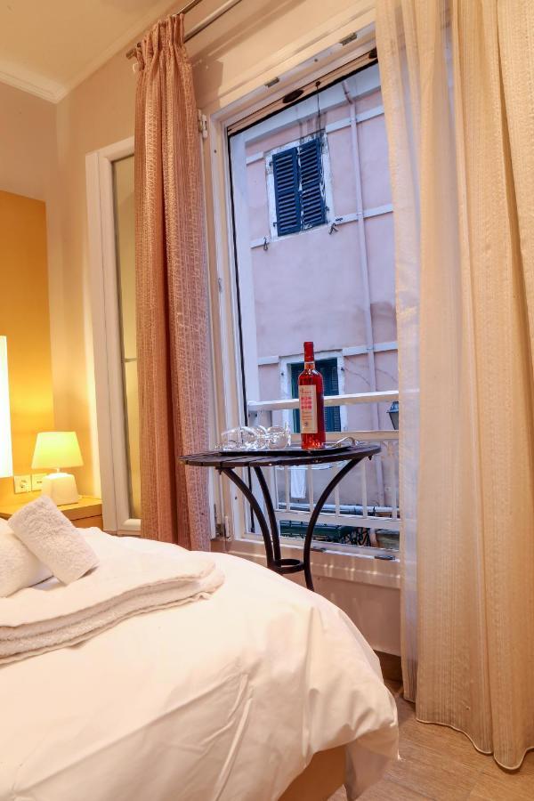 Ca' Delle Acque Design Luxury Apartment Corfu  Exteriör bild