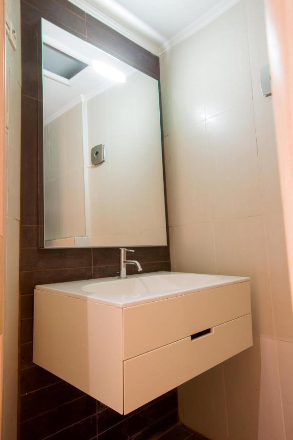 Ca' Delle Acque Design Luxury Apartment Corfu  Exteriör bild