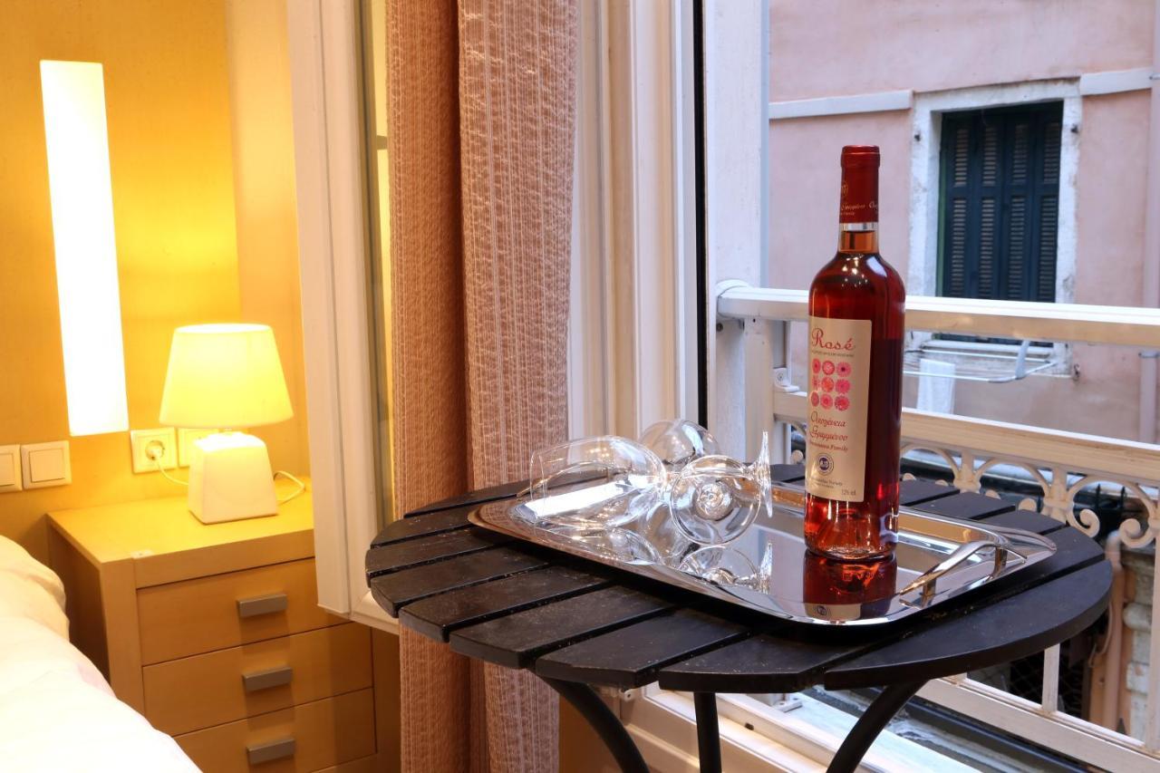 Ca' Delle Acque Design Luxury Apartment Corfu  Exteriör bild